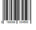 Barcode Image for UPC code 3188088034593