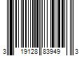 Barcode Image for UPC code 319128839493