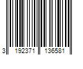 Barcode Image for UPC code 3192371136581