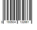 Barcode Image for UPC code 3193504132661