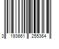 Barcode Image for UPC code 3193661255364