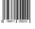 Barcode Image for UPC code 3195671055200