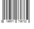 Barcode Image for UPC code 3196571736732