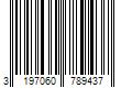 Barcode Image for UPC code 3197060789437