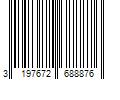 Barcode Image for UPC code 3197672688876