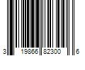 Barcode Image for UPC code 319866823006