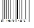 Barcode Image for UPC code 3198875485767