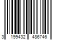 Barcode Image for UPC code 3199432486746