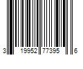 Barcode Image for UPC code 319952773956