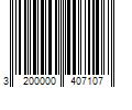 Barcode Image for UPC code 3200000407107