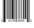 Barcode Image for UPC code 320135386092