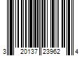 Barcode Image for UPC code 320137239624