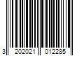 Barcode Image for UPC code 3202021012285