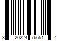 Barcode Image for UPC code 320224766514