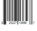 Barcode Image for UPC code 320227136567