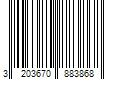 Barcode Image for UPC code 3203670883868