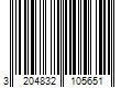 Barcode Image for UPC code 3204832105651. Product Name: 