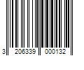 Barcode Image for UPC code 3206339000132