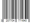 Barcode Image for UPC code 3207704771640