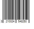 Barcode Image for UPC code 3210024548250