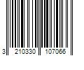 Barcode Image for UPC code 3210330107066