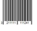 Barcode Image for UPC code 3211111111241