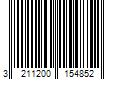 Barcode Image for UPC code 3211200154852