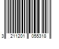 Barcode Image for UPC code 3211201055318