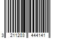 Barcode Image for UPC code 3211203444141