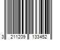 Barcode Image for UPC code 3211209133452