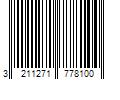 Barcode Image for UPC code 3211271778100