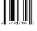 Barcode Image for UPC code 321130776987