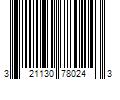 Barcode Image for UPC code 321130780243