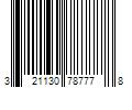 Barcode Image for UPC code 321130787778