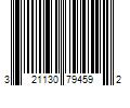 Barcode Image for UPC code 321130794592