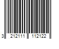 Barcode Image for UPC code 3212111112122