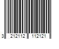 Barcode Image for UPC code 3212112112121