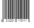 Barcode Image for UPC code 3212221112111