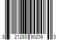 Barcode Image for UPC code 321283902080