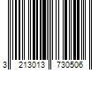 Barcode Image for UPC code 3213013730506