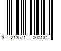 Barcode Image for UPC code 3213571000134