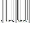 Barcode Image for UPC code 3213734037359