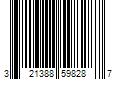 Barcode Image for UPC code 321388598287