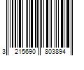 Barcode Image for UPC code 3215690803894