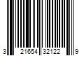 Barcode Image for UPC code 321654321229