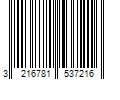 Barcode Image for UPC code 3216781537216