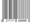 Barcode Image for UPC code 3217171888666