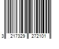 Barcode Image for UPC code 3217329272101