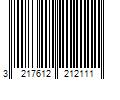 Barcode Image for UPC code 3217612212111