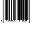 Barcode Image for UPC code 3217665719957